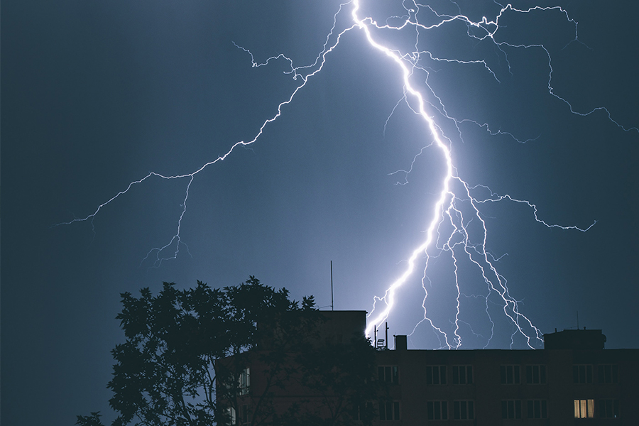 Lightning safety: 10 myths—and the facts | AAA Minneapolis