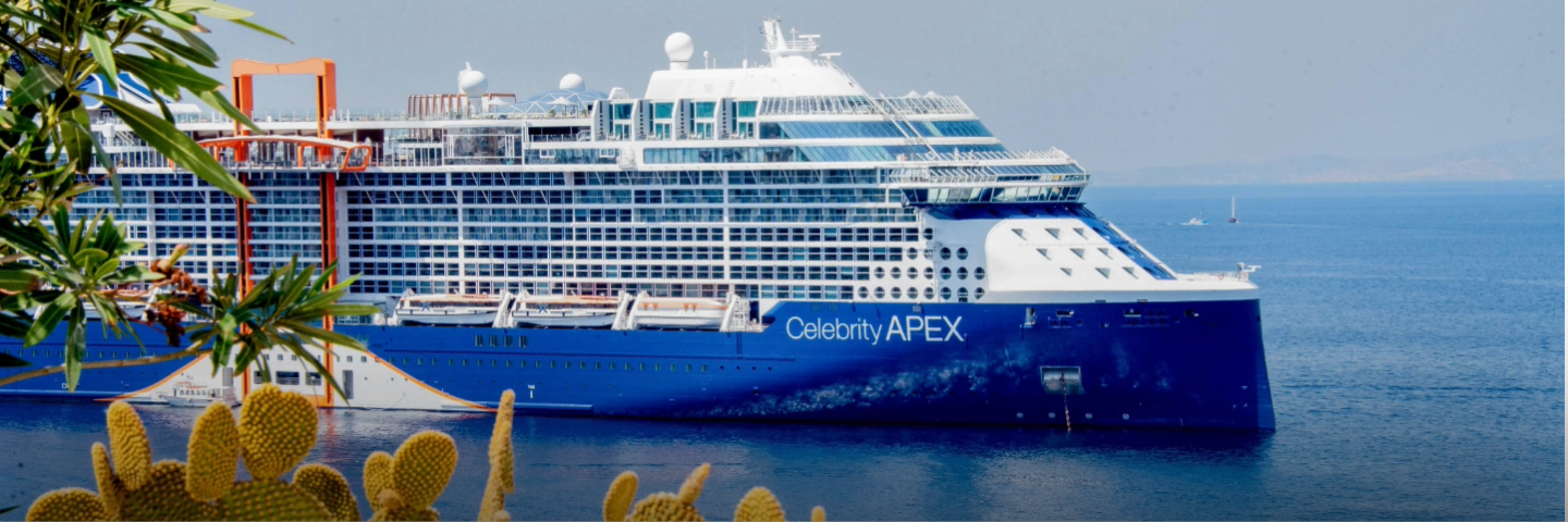 Celebrity Cruises® Destination Showcase: European Rivers, Alaska & the Galápagos | AAA Minneapolis