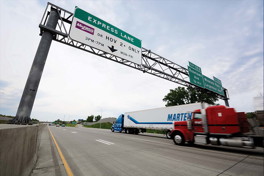 Get Rolling with E-ZPass | AAA Minneapolis