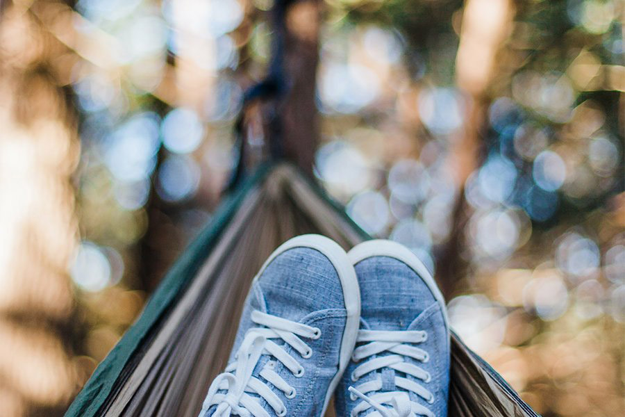 Hammocking 101 | AAA Minneapolis