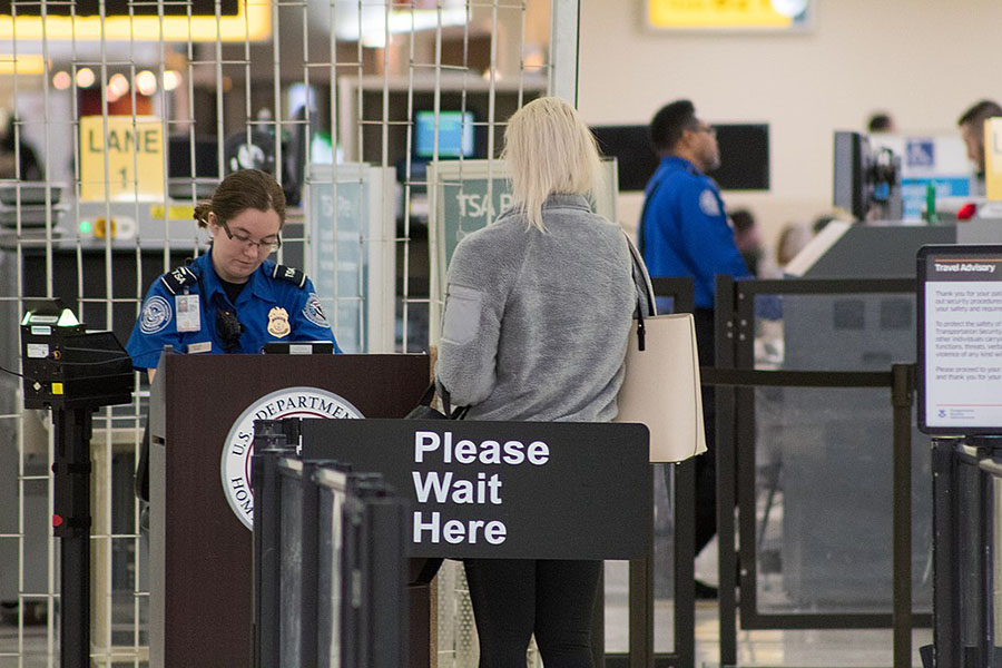 How TSA PreCheck Works | AAA Minneapolis