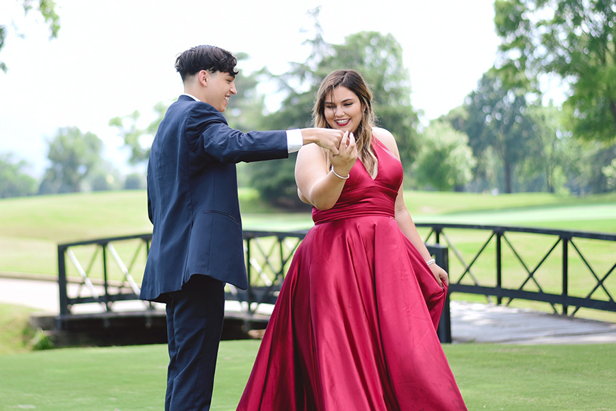 Planning for Prom | AAA Minneapolis